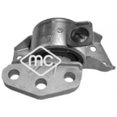 Metalcaucho Βάσεις κινητήρα 06048