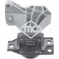 Metalcaucho Βάσεις κινητήρα 06135