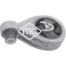 Metalcaucho Βάσεις κινητήρα 06137