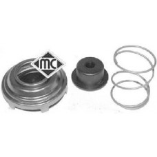 Metalcaucho Φίλτρο καυσίμου 04418