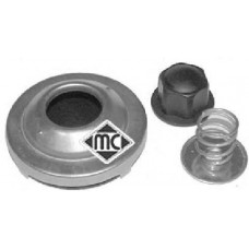 Metalcaucho Φίλτρο καυσίμου 04419