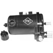 Metalcaucho Φίλτρο καυσίμου 05390