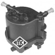 Metalcaucho Φίλτρο καυσίμου 05391