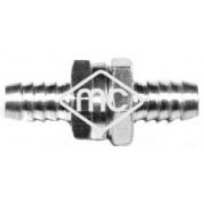 Metalcaucho Αντλία καυσίμου 02014