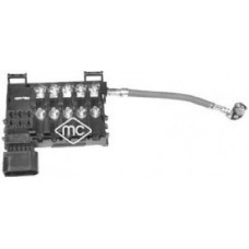 Metalcaucho Ασφαλειοθήκη 03885