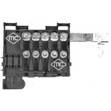 Metalcaucho Ασφαλειοθήκη 03888