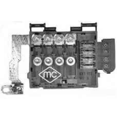 Metalcaucho Ασφαλειοθήκη 03889