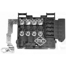 Metalcaucho Ασφαλειοθήκη 03890