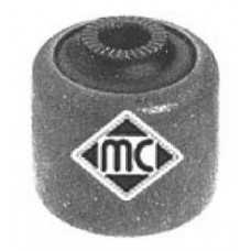 Metalcaucho Βάση & Συνεμπλόκ Ψαλιδιού 04226