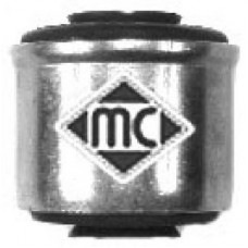 Metalcaucho Βάση & Συνεμπλόκ Ψαλιδιού 04274