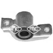 Metalcaucho Βάση & Συνεμπλόκ Ψαλιδιού 05548