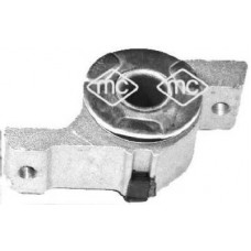 Metalcaucho Βάση & Συνεμπλόκ Ψαλιδιού 05550