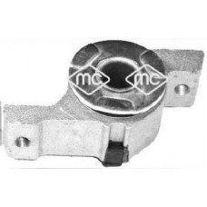 Metalcaucho Βάση & Συνεμπλόκ Ψαλιδιού 05552