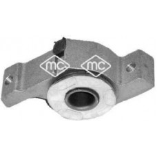 Metalcaucho Βάση & Συνεμπλόκ Ψαλιδιού 05553