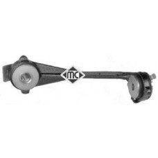 Metalcaucho Βάσεις κινητήρα 05312