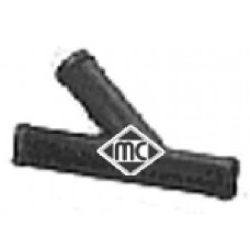 Metalcaucho Σωλήνες Ψυκτικού Υγρού 02717