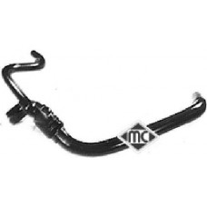 Metalcaucho Σωλήνες Ψυκτικού Υγρού 08263