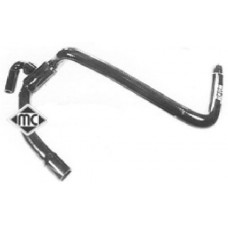 Metalcaucho Σωλήνες Ψυκτικού Υγρού 08285