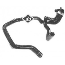 Metalcaucho Σωλήνες Ψυκτικού Υγρού 08303