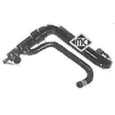 Metalcaucho Σωλήνες Ψυκτικού Υγρού 08343