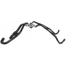 Metalcaucho Σωλήνες Ψυκτικού Υγρού 08421