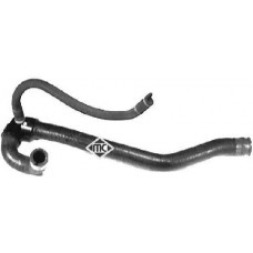 Metalcaucho Σωλήνες Ψυκτικού Υγρού 08485