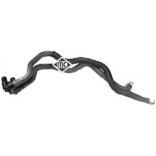 Metalcaucho Σωλήνες Ψυκτικού Υγρού 08535