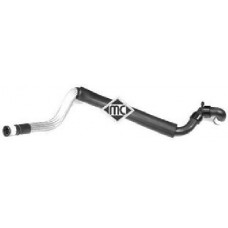 Metalcaucho Σωλήνες Ψυκτικού Υγρού 08582