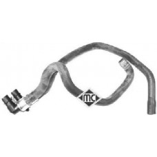 Metalcaucho Σωλήνες Ψυκτικού Υγρού 08610