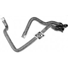 Metalcaucho Σωλήνες Ψυκτικού Υγρού 08626