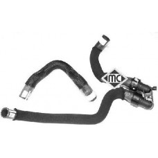 Metalcaucho Σωλήνες Ψυκτικού Υγρού 08632