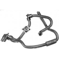 Metalcaucho Σωλήνες Ψυκτικού Υγρού 08641