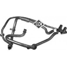 Metalcaucho Σωλήνες Ψυκτικού Υγρού 08669