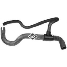 Metalcaucho Σωλήνες Ψυκτικού Υγρού 08709