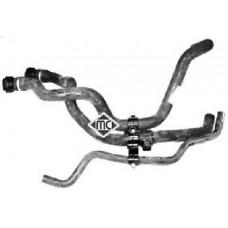 Metalcaucho Σωλήνες Ψυκτικού Υγρού 08722