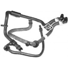 Metalcaucho Σωλήνες Ψυκτικού Υγρού 08737