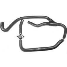 Metalcaucho Σωλήνες Ψυκτικού Υγρού 08761