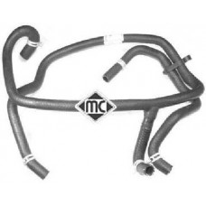 Metalcaucho Σωλήνες Ψυκτικού Υγρού 08777