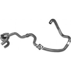 Metalcaucho Σωλήνες Ψυκτικού Υγρού 08793