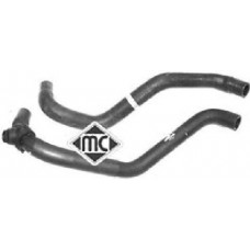 Metalcaucho Σωλήνες Ψυκτικού Υγρού 08867