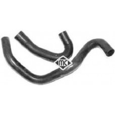 Metalcaucho Σωλήνες Ψυκτικού Υγρού 08884