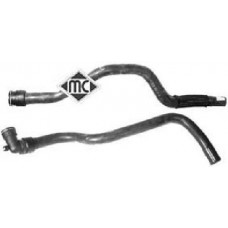 Metalcaucho Σωλήνες Ψυκτικού Υγρού 08938