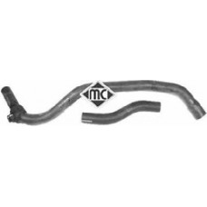 Metalcaucho Σωλήνες Ψυκτικού Υγρού 09020