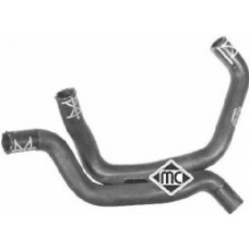 Metalcaucho Σωλήνες Ψυκτικού Υγρού 09048