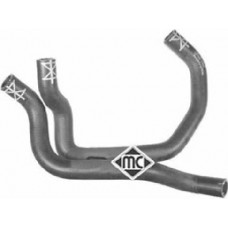 Metalcaucho Σωλήνες Ψυκτικού Υγρού 09049