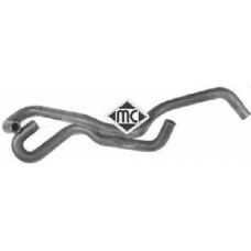 Metalcaucho Σωλήνες Ψυκτικού Υγρού 09080