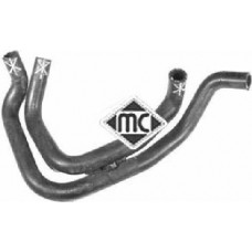 Metalcaucho Σωλήνες Ψυκτικού Υγρού 09081