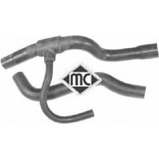 Metalcaucho Σωλήνες Ψυκτικού Υγρού 09087