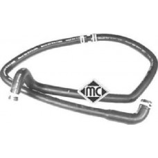 Metalcaucho Σωλήνες Ψυκτικού Υγρού 09132