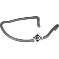 Metalcaucho Σωλήνες Ψυκτικού Υγρού 09138